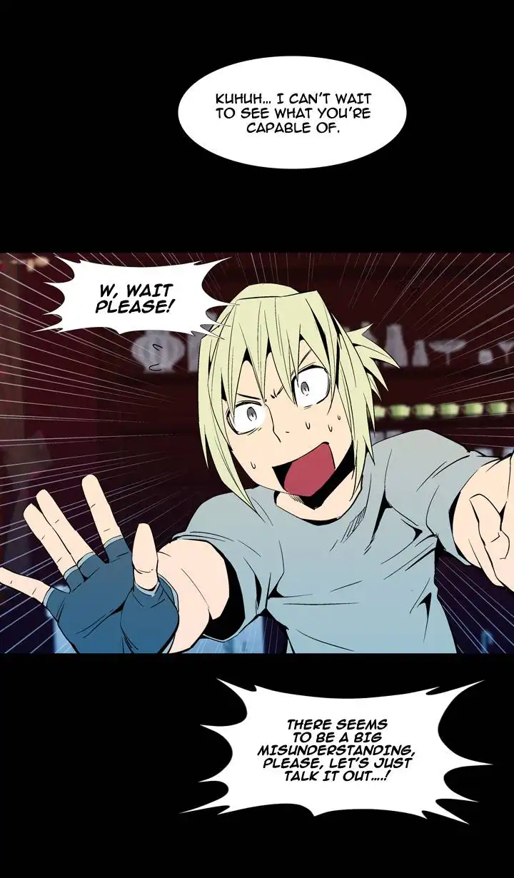 Ability Chapter 39 20