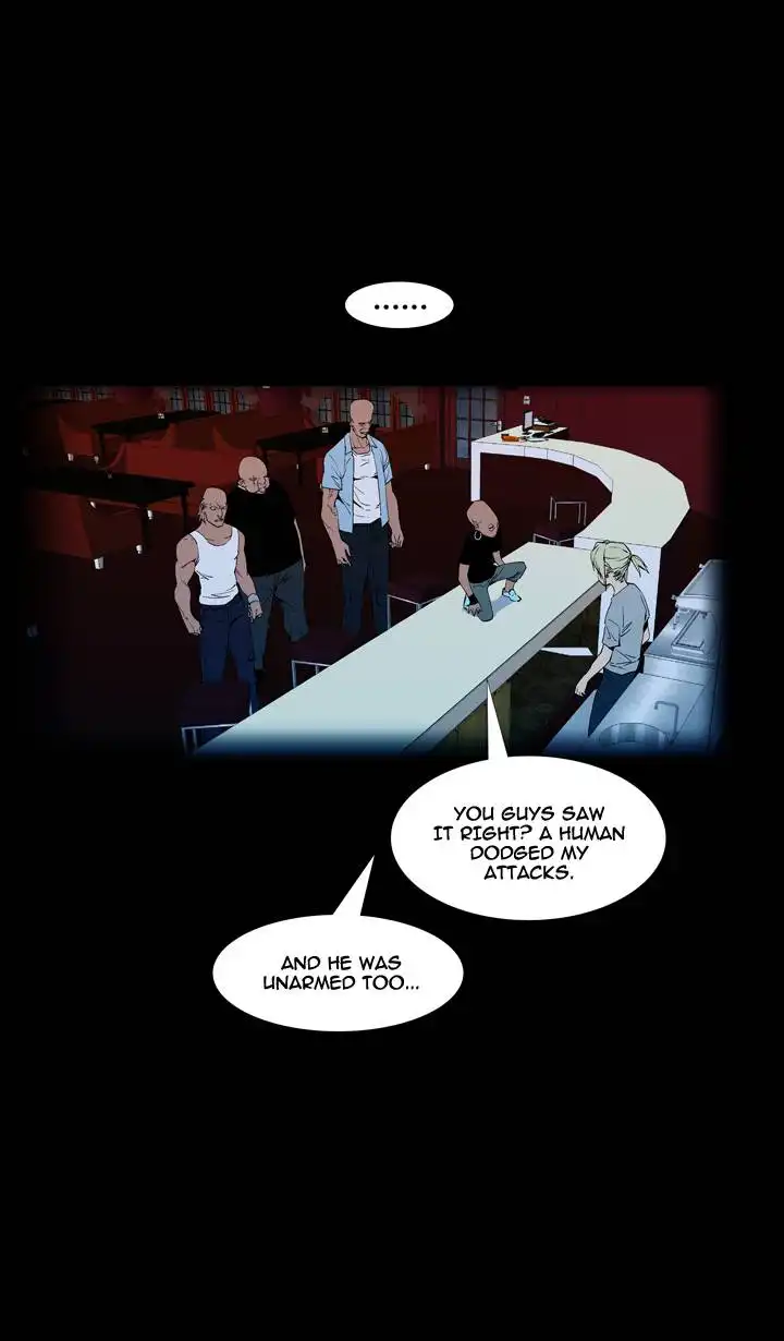 Ability Chapter 39 3