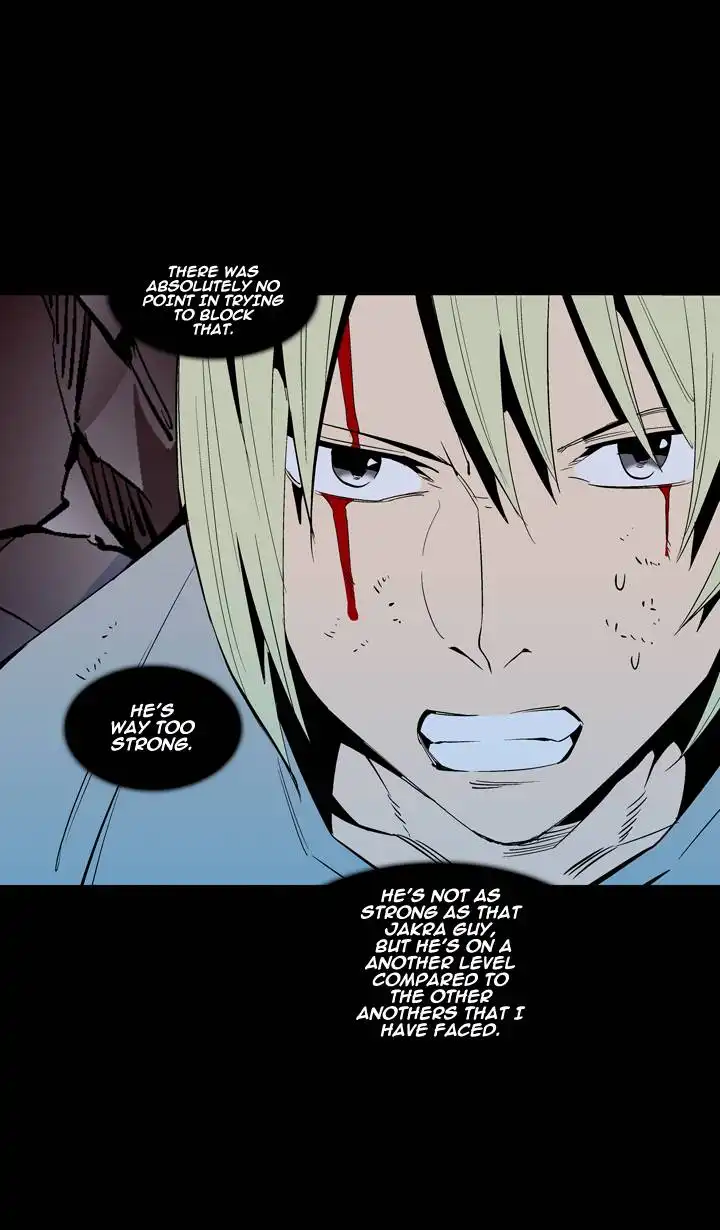 Ability Chapter 39 42