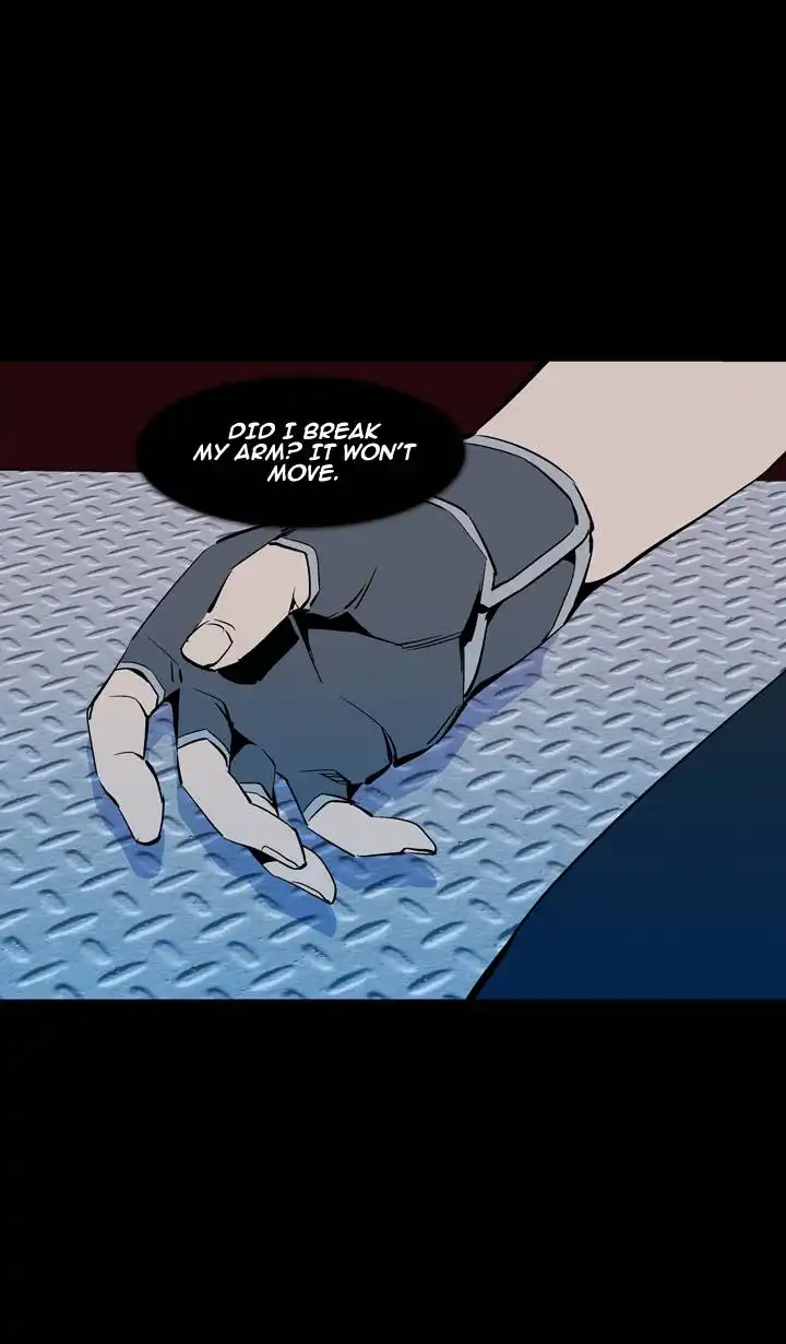 Ability Chapter 39 43