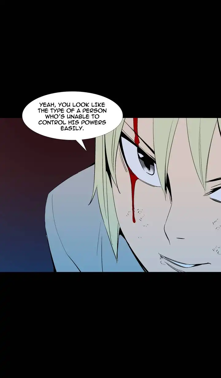 Ability Chapter 39 45
