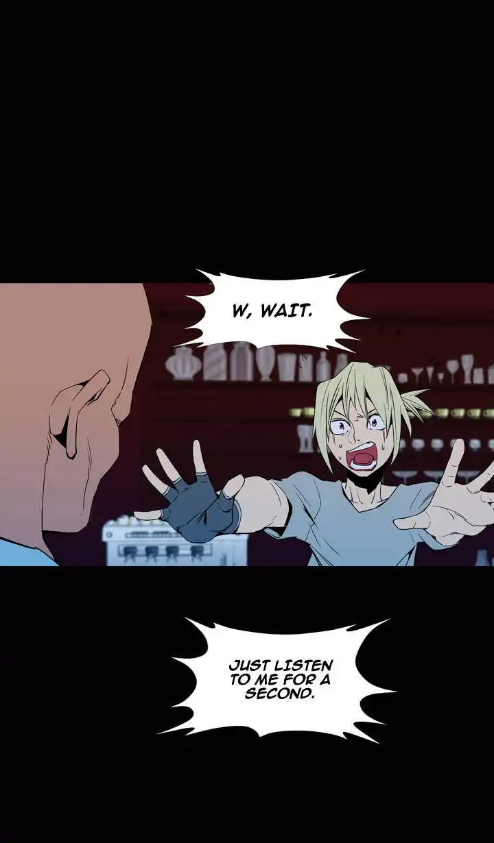 Ability Chapter 39 5