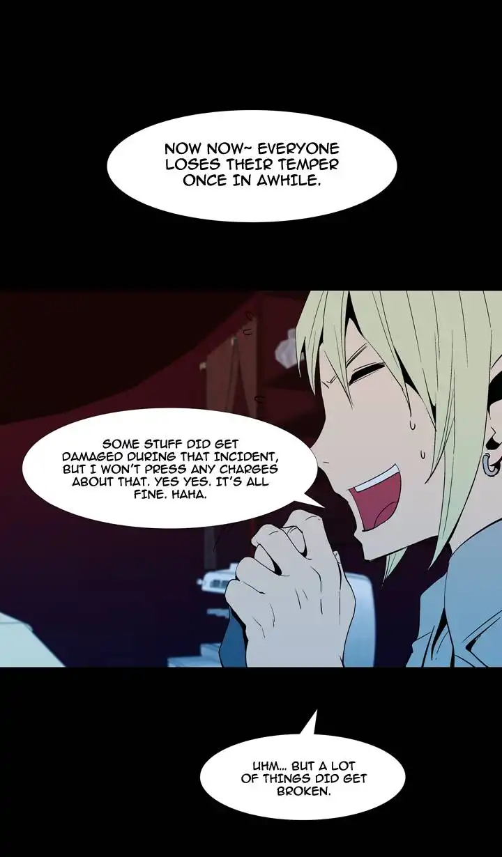 Ability Chapter 39 7