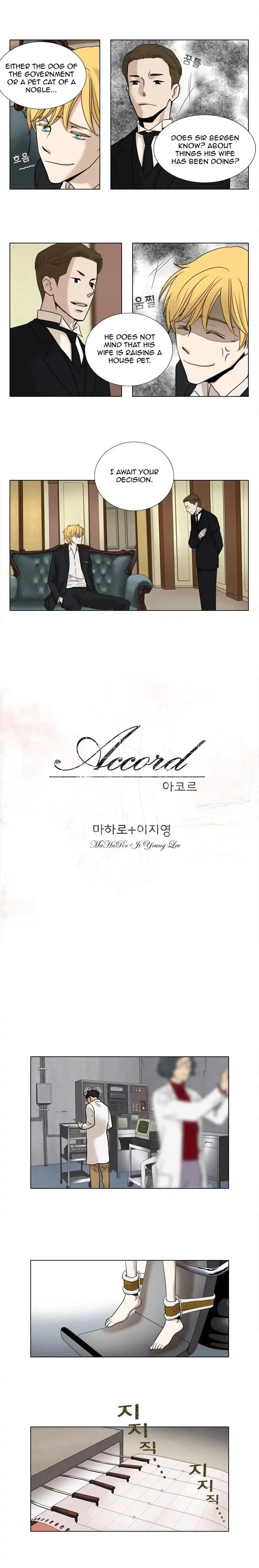 Accord Chapter 6