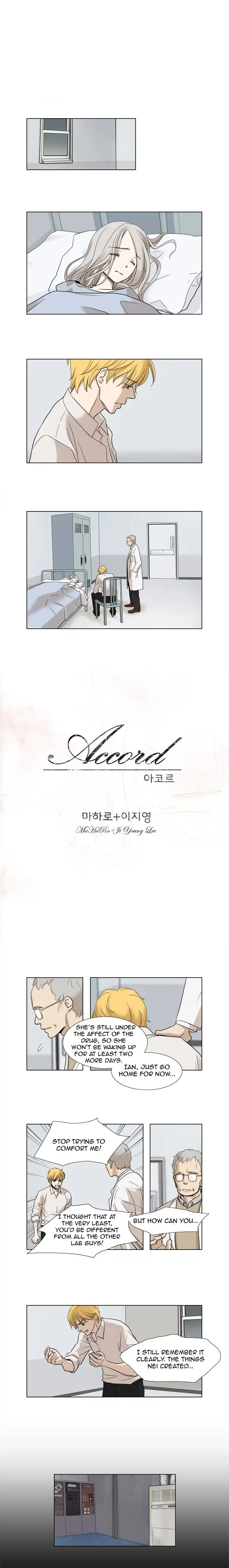 Accord Chapter 7