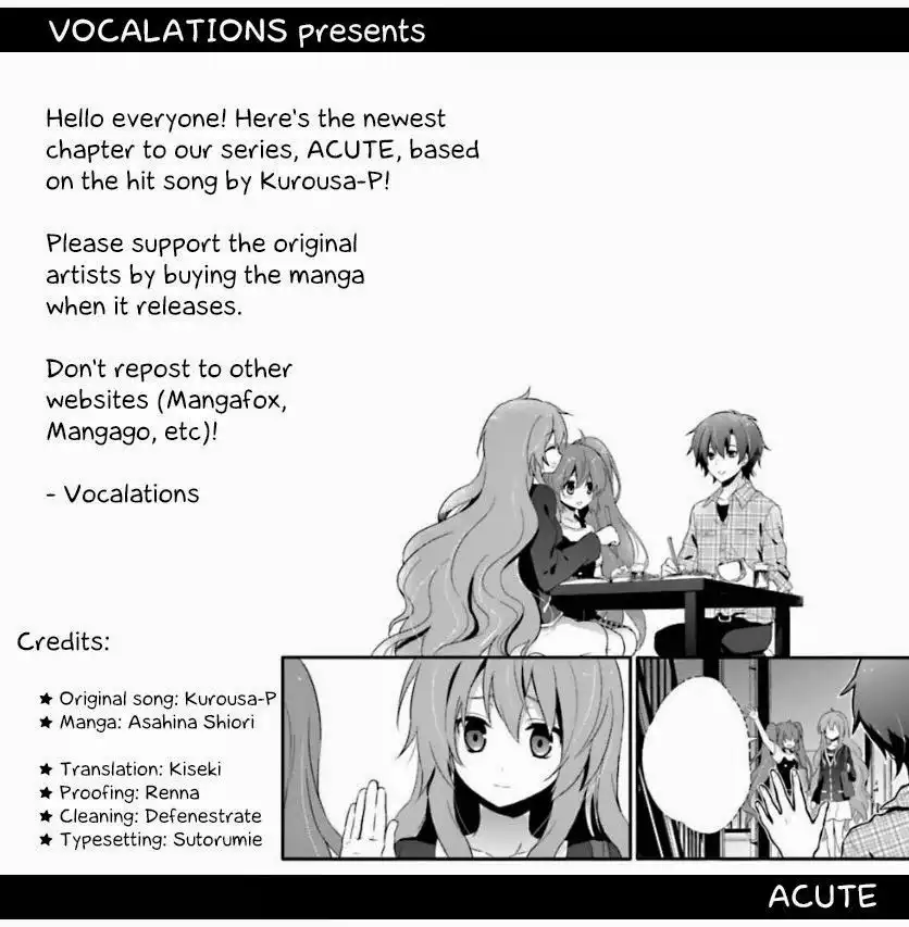 Acute Chapter 2 2