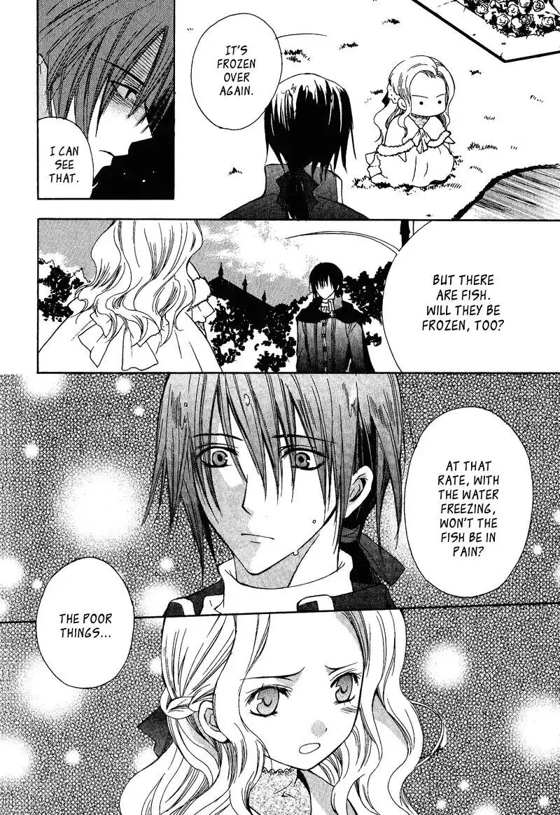 Adarshan No Hanayome Chapter 2