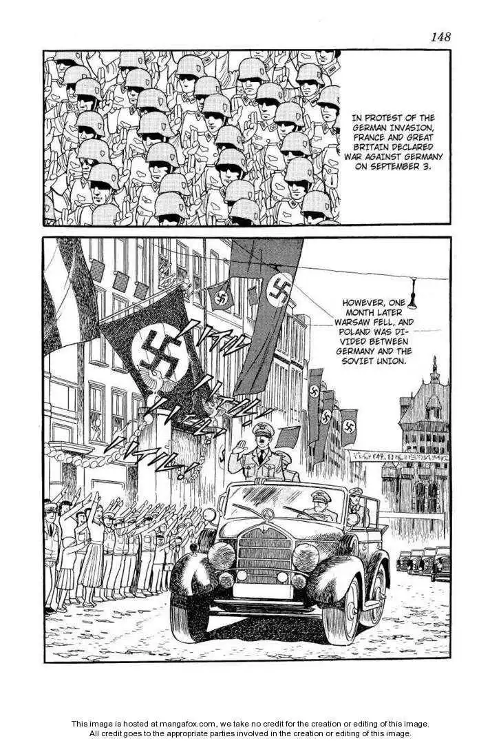 Adolf Chapter 11