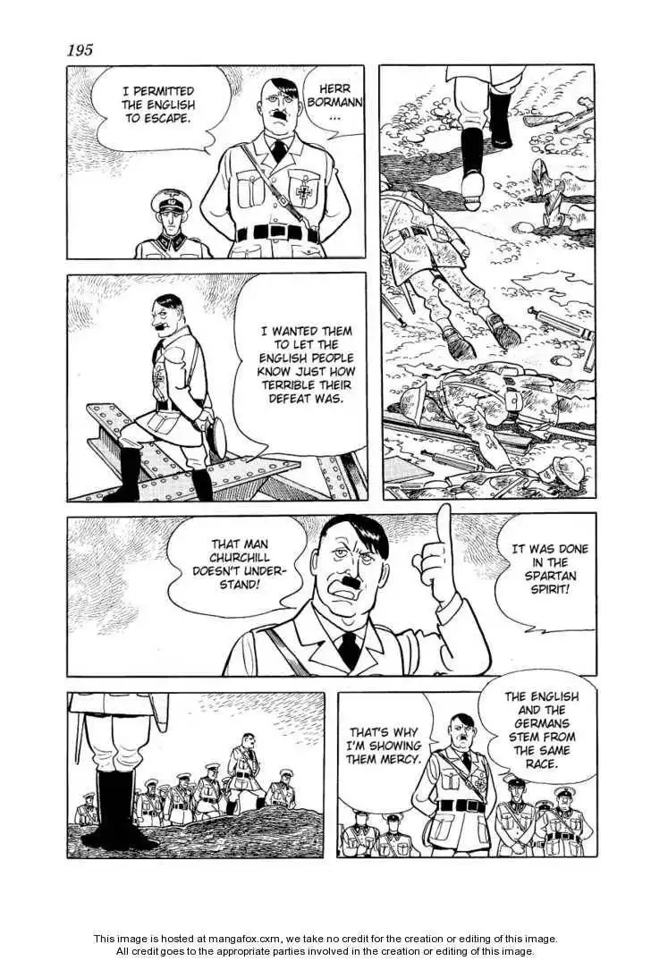 Adolf Chapter 17