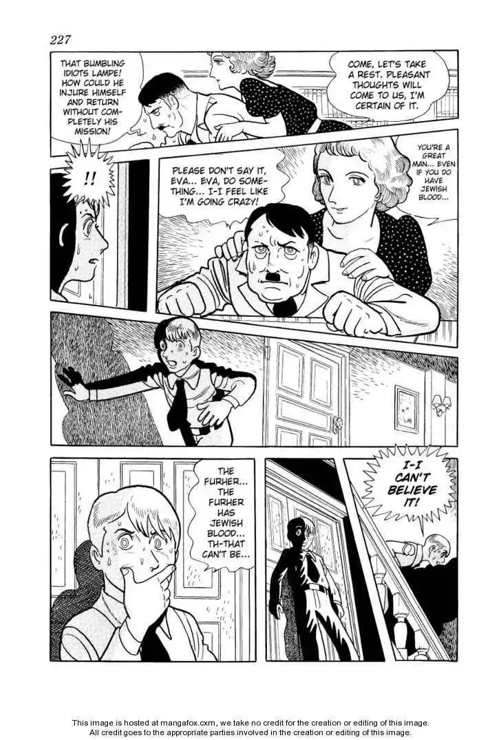 Adolf Chapter 17