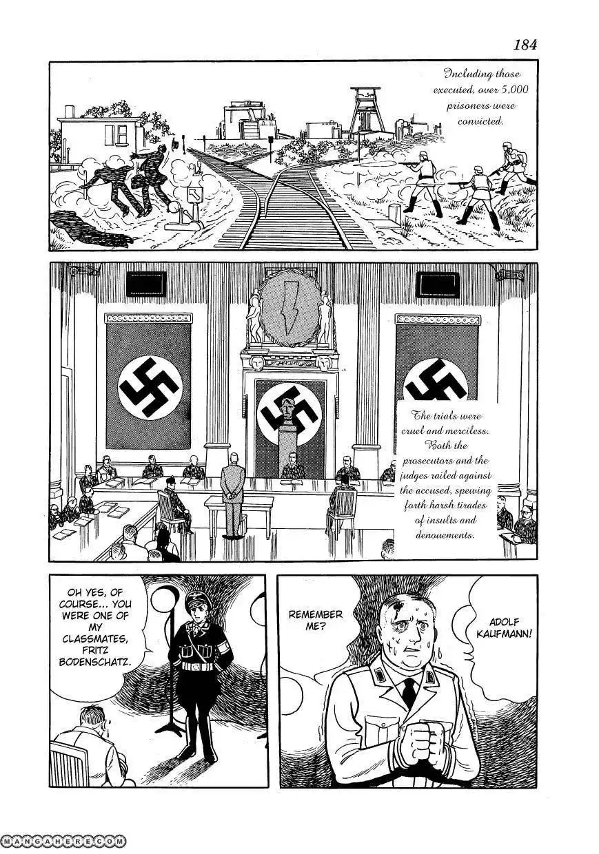 Adolf Chapter 26