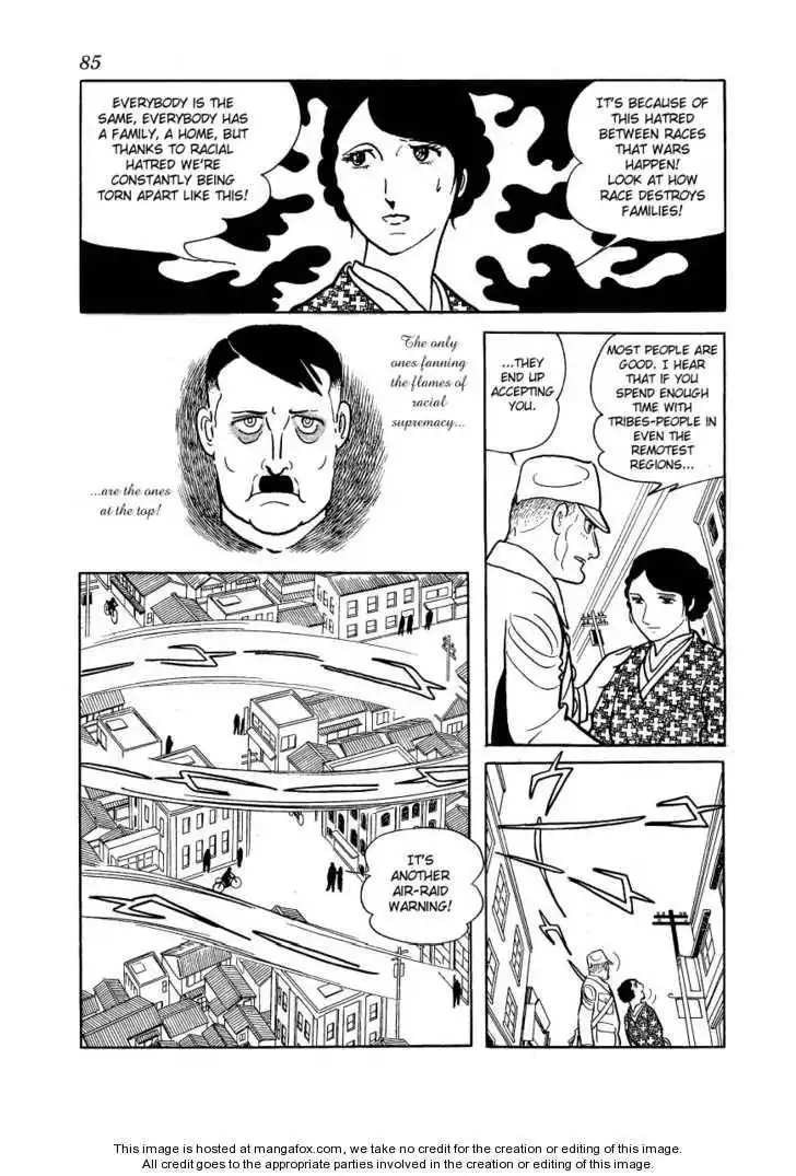 Adolf Chapter 31