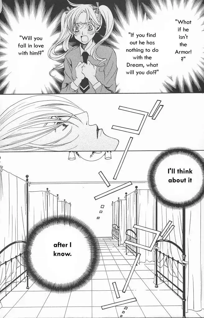 After School Nightmare Chapter 9