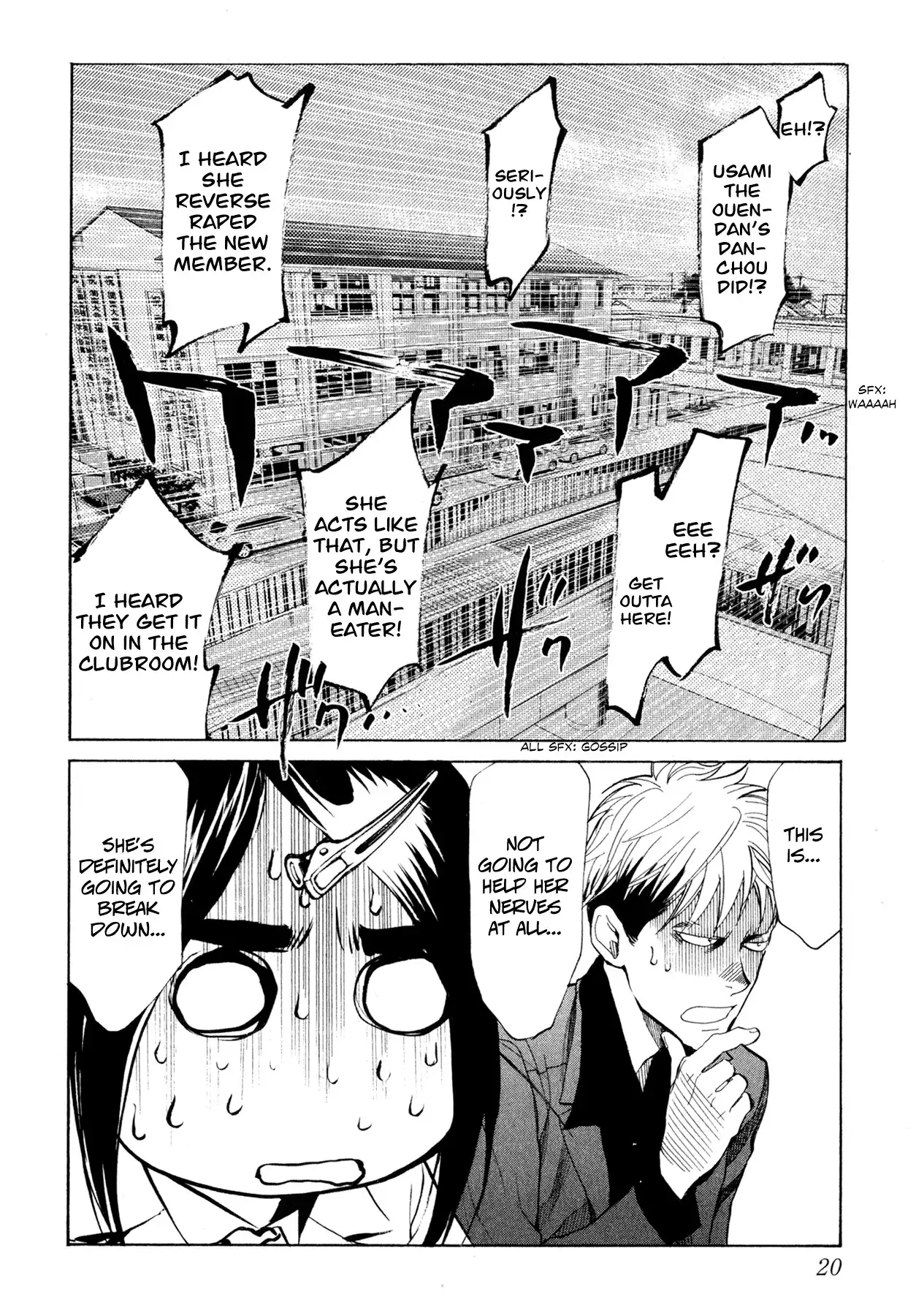 Again!! Chapter 42