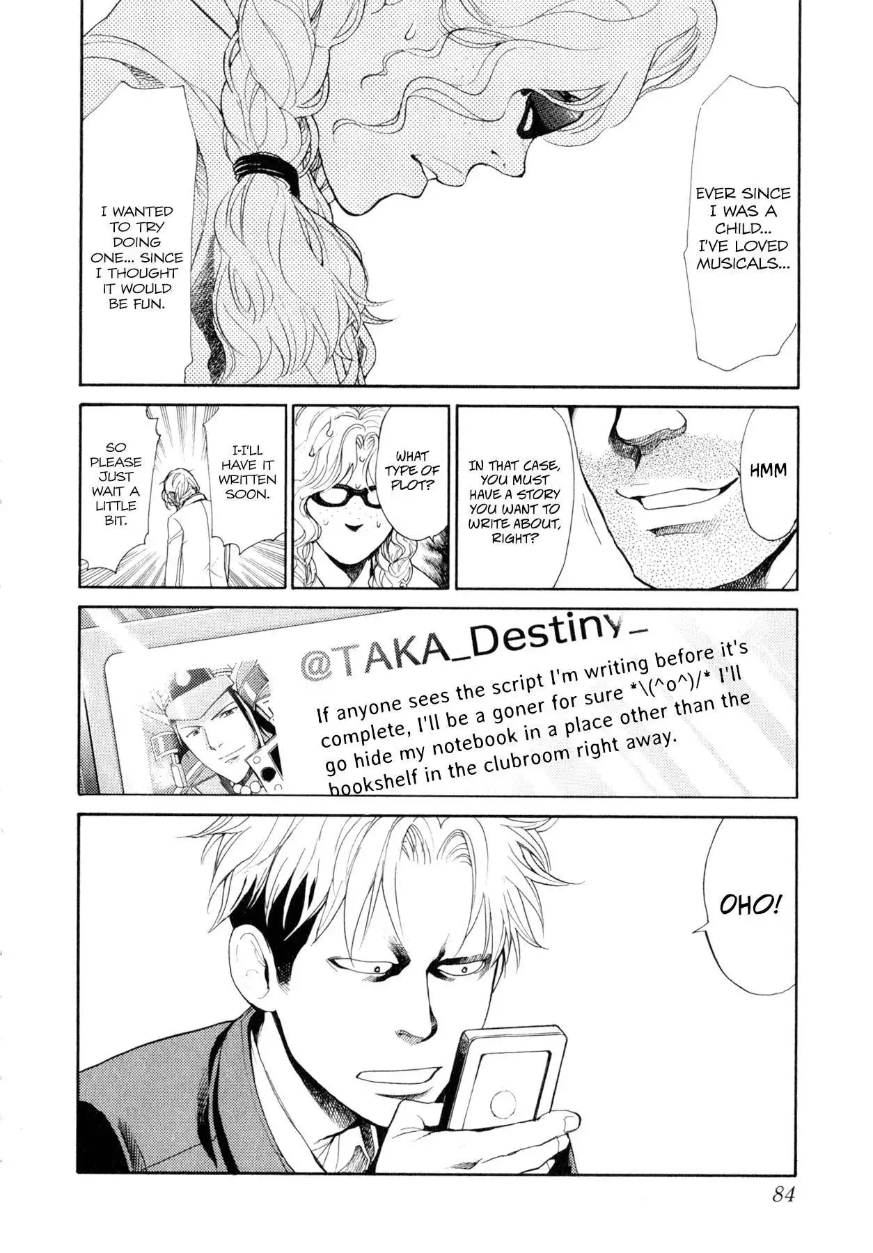 Again!! Chapter 80