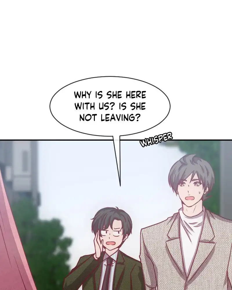 Age Matters Chapter 102