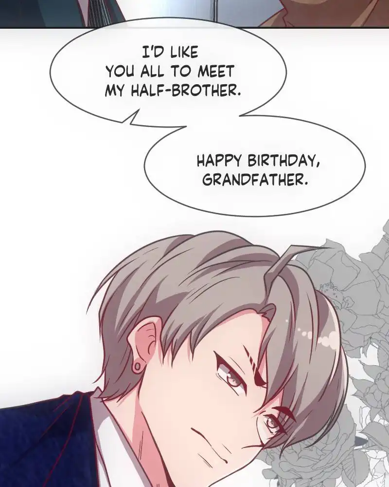 Age Matters Chapter 133