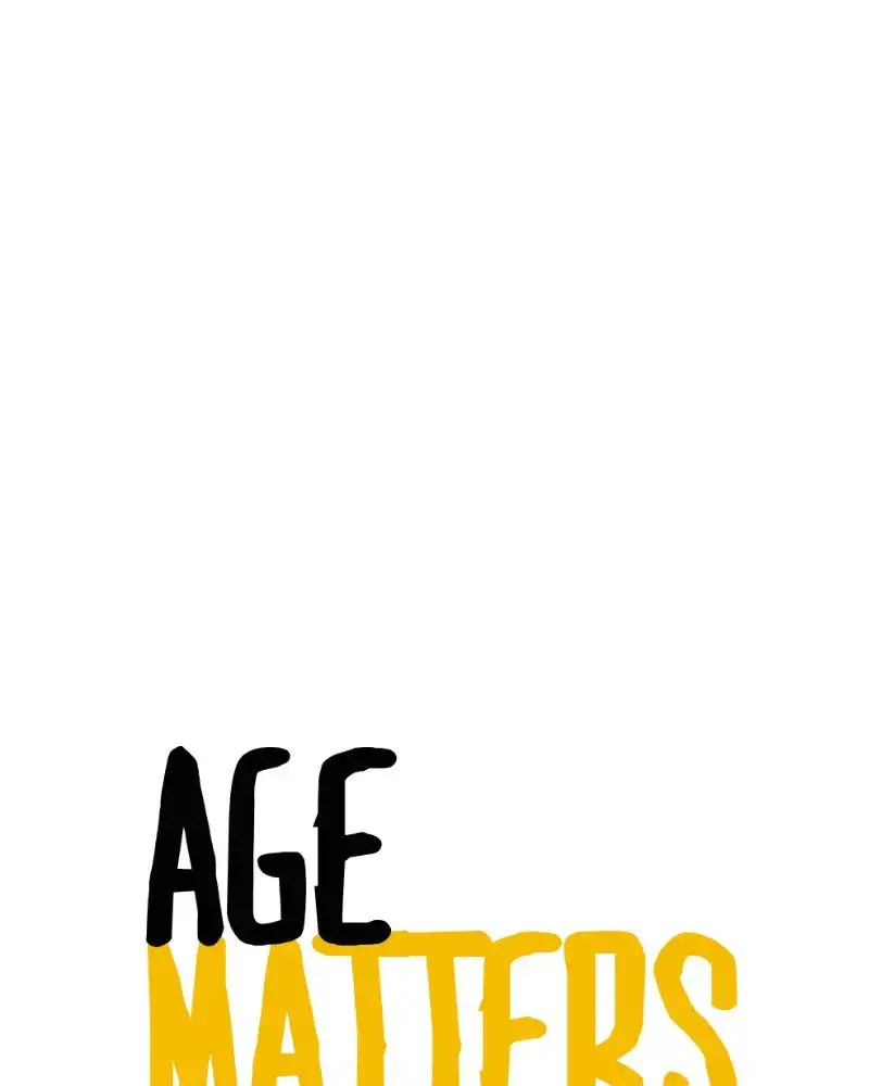 Age Matters Chapter 39