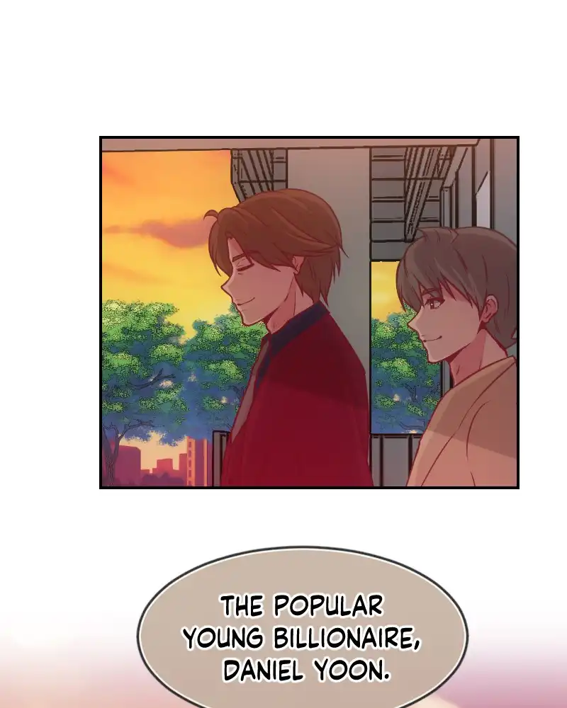 Age Matters Chapter 48