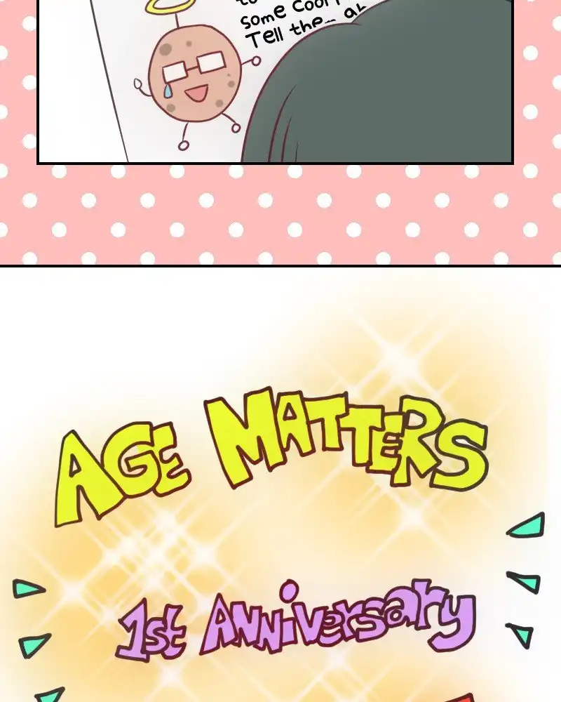 Age Matters Chapter 51