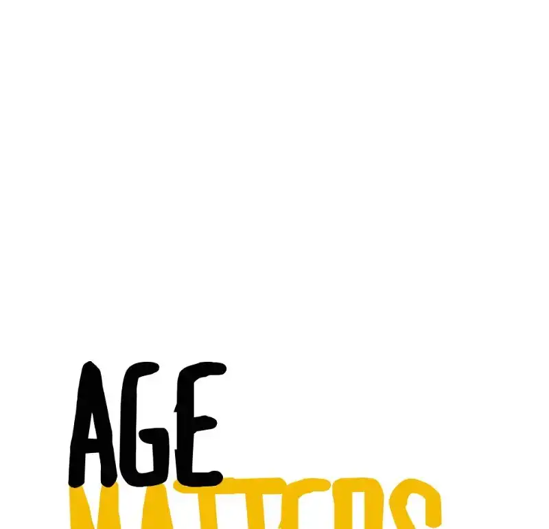 Age Matters Chapter 7