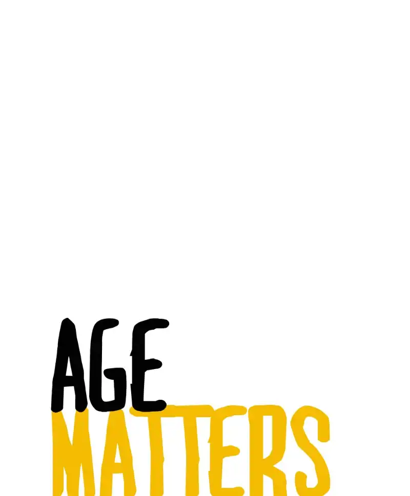 Age Matters Chapter 9