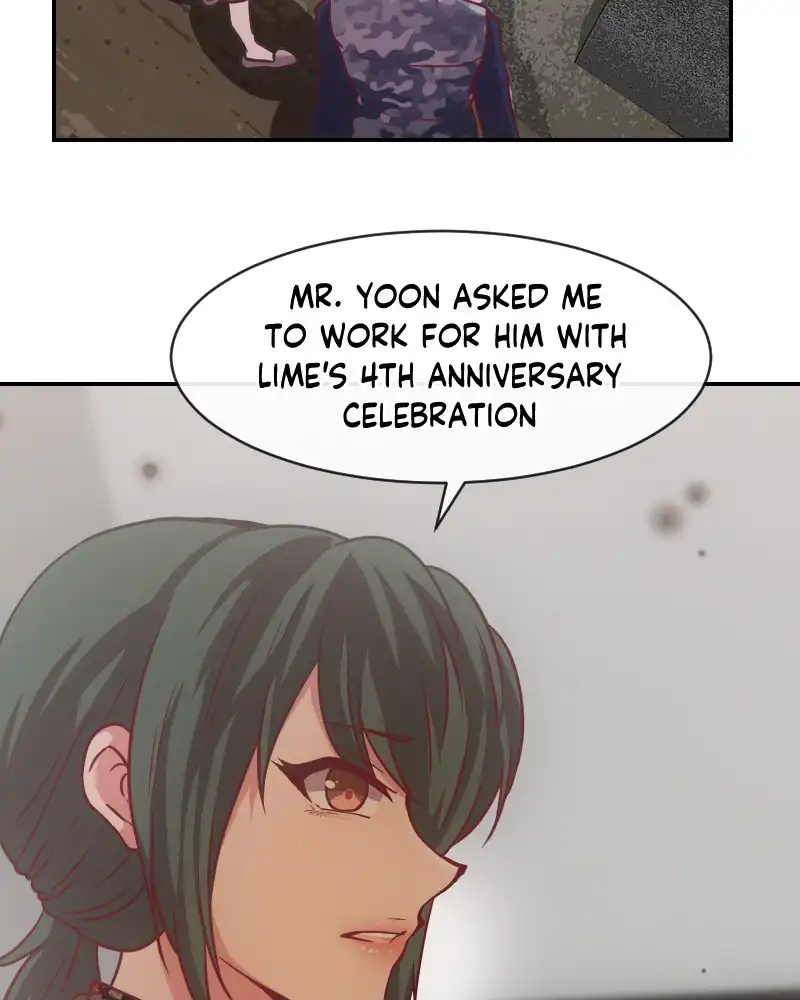 Age Matters Chapter 95