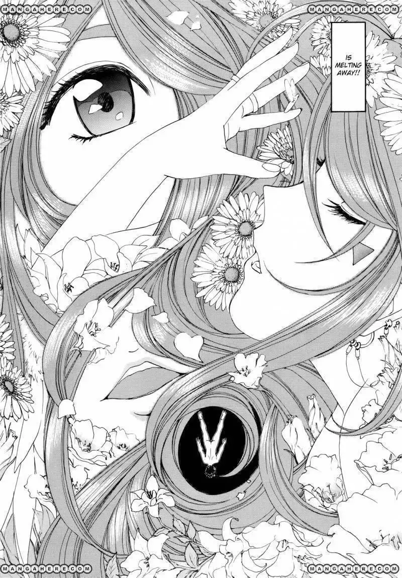 Ah! My Goddess Chapter 278