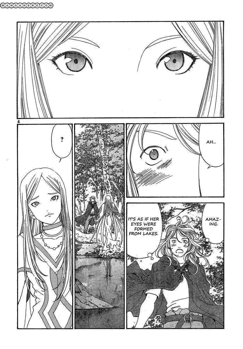 Ah! My Goddess Chapter 289