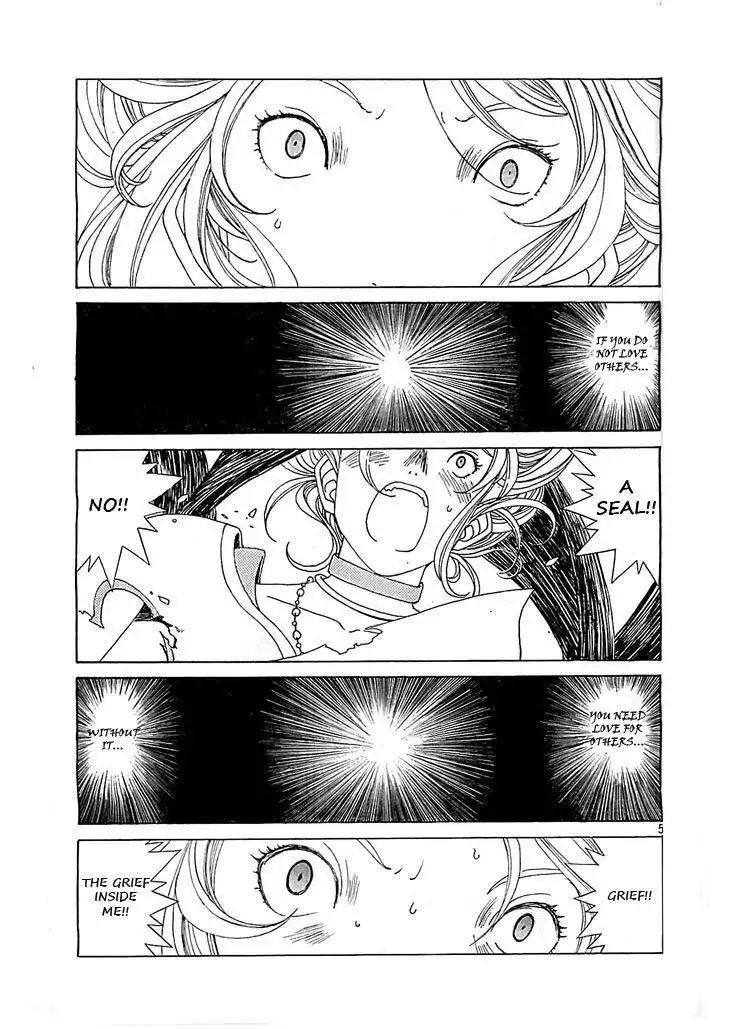 Ah! My Goddess Chapter 293