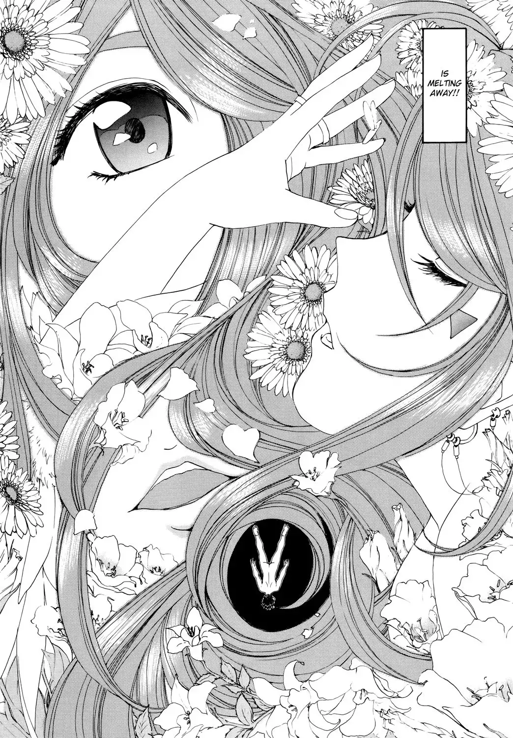 Ah My Goddess Chapter 278