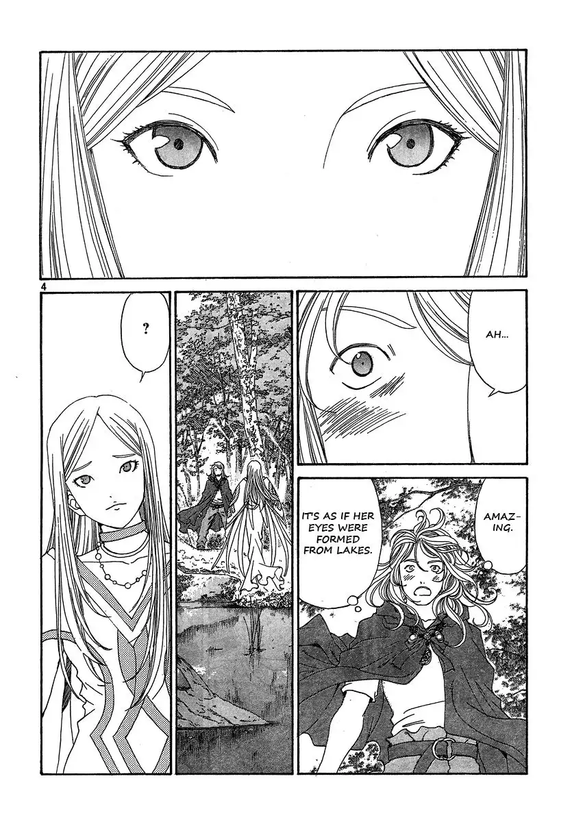 Ah My Goddess Chapter 289