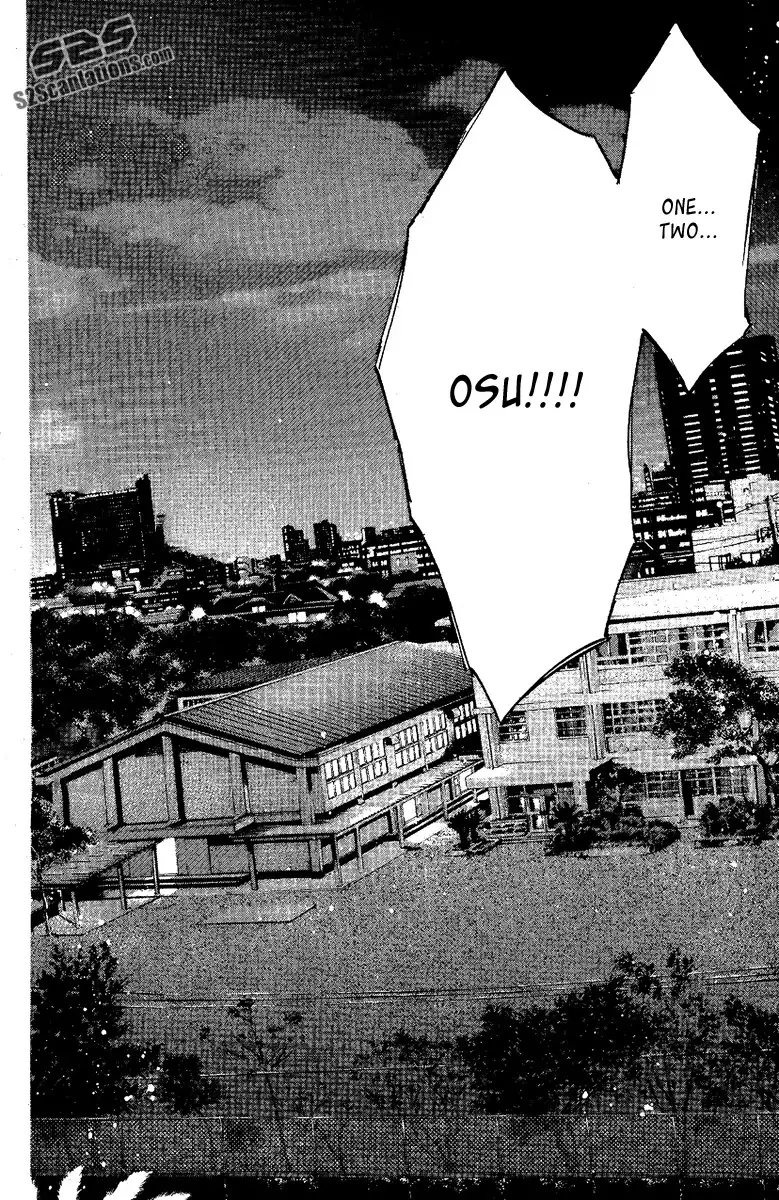 Ahiru No Sora Chapter 115