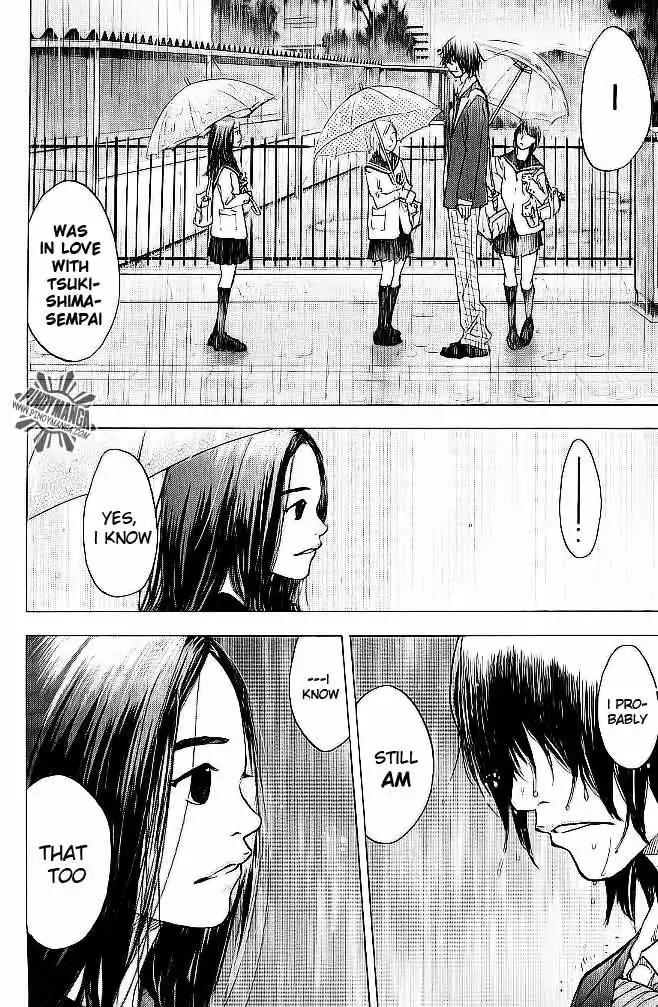 Ahiru No Sora Chapter 65