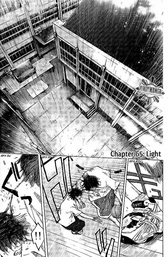 Ahiru No Sora Chapter 65