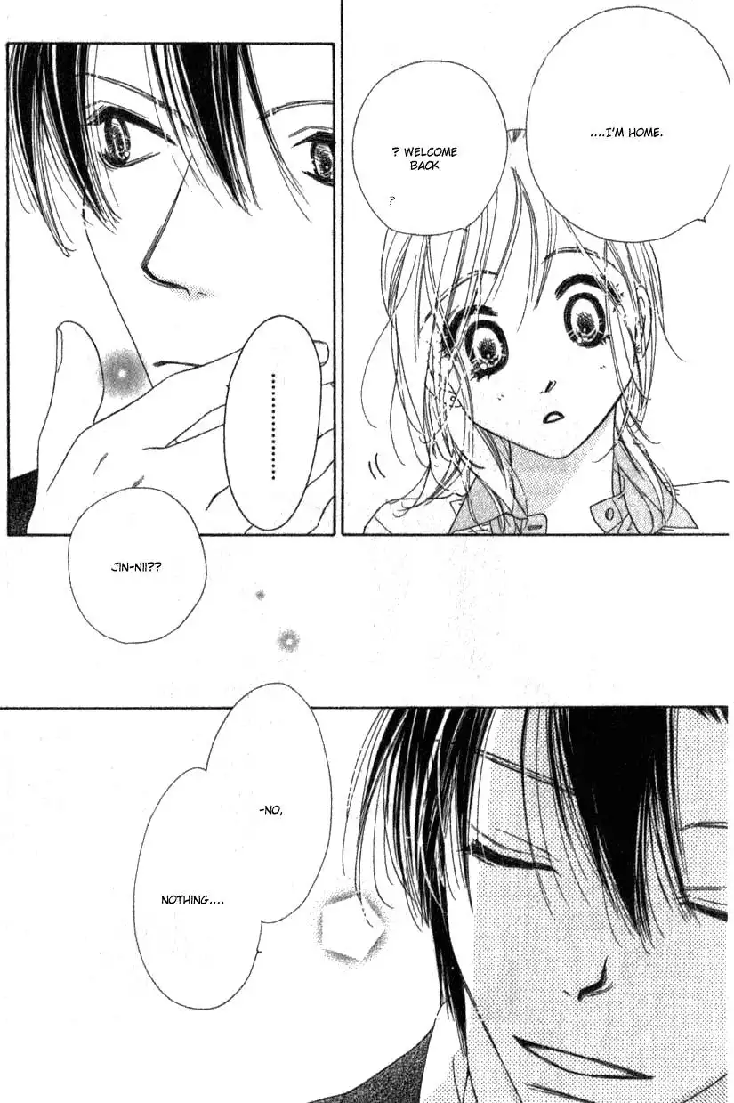 Ai Hime Ai to Himegoto Chapter 10