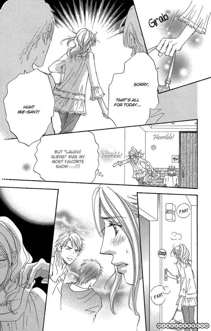 Ai Wo Chodai Chapter 10