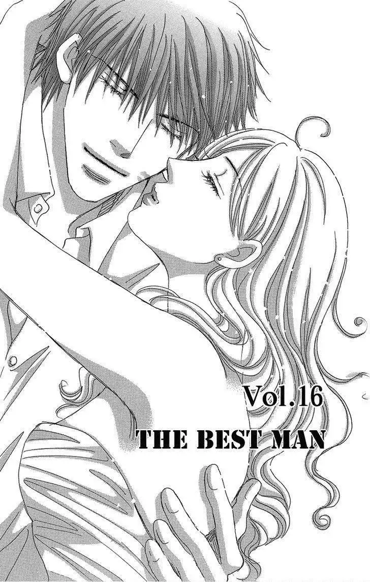 Ai Wo Chodai Chapter 16