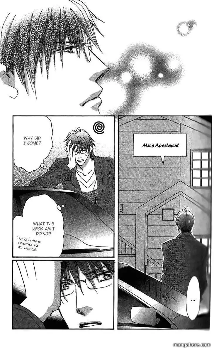 Ai Wo Chodai Chapter 8