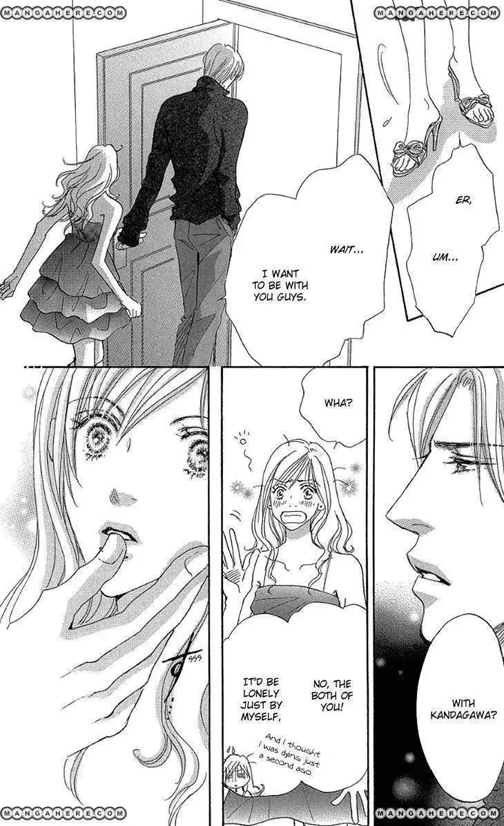 Ai Wo Chodai Chapter 9