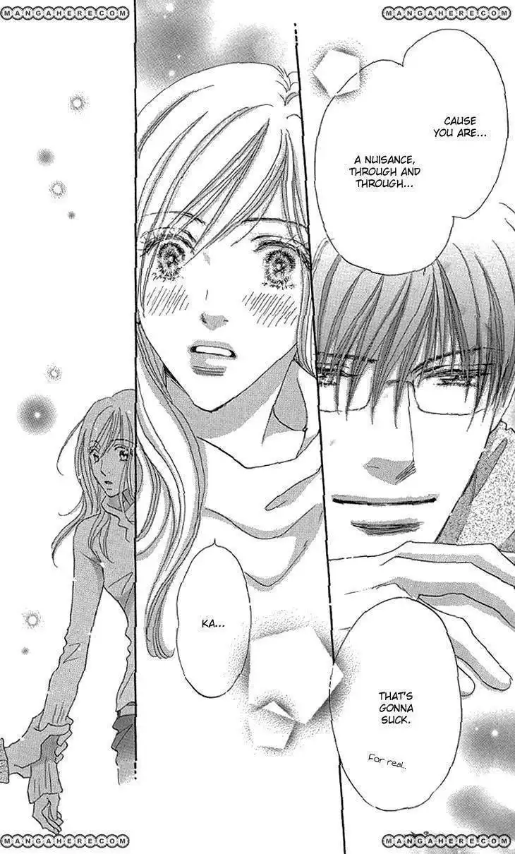 Ai Wo Chodai Chapter 9