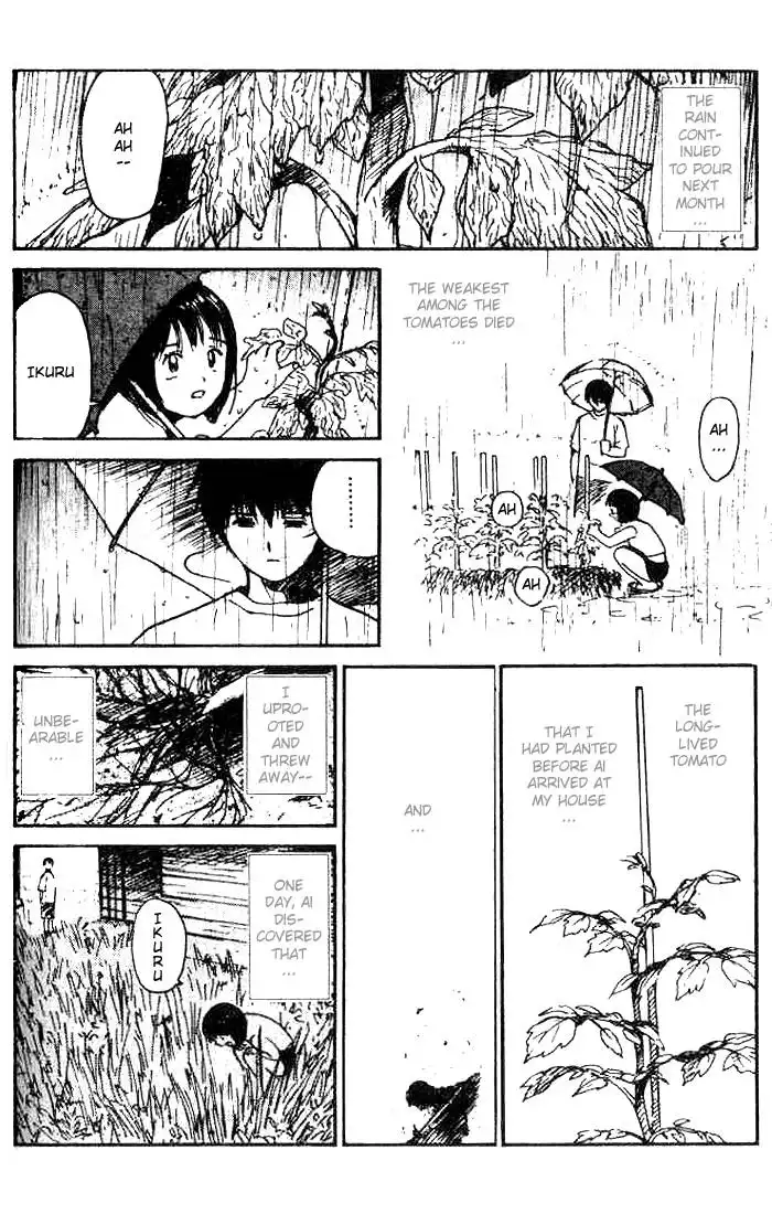 Ai-Ren Chapter 10