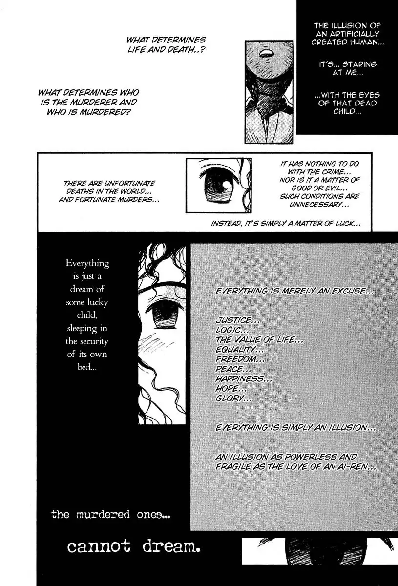 Ai-Ren Chapter 29