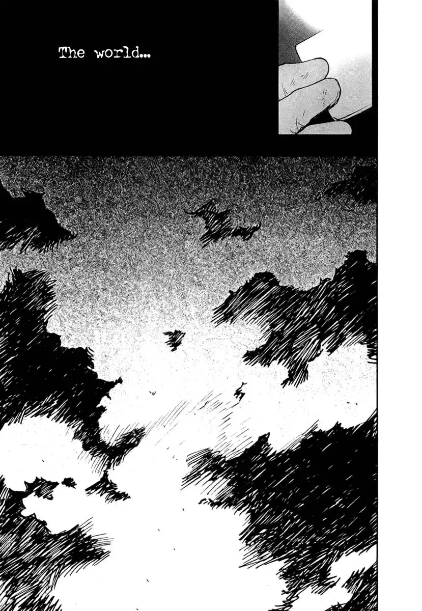 Ai-Ren Chapter 38