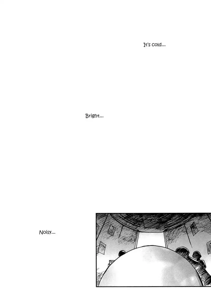 Ai-Ren Chapter 43