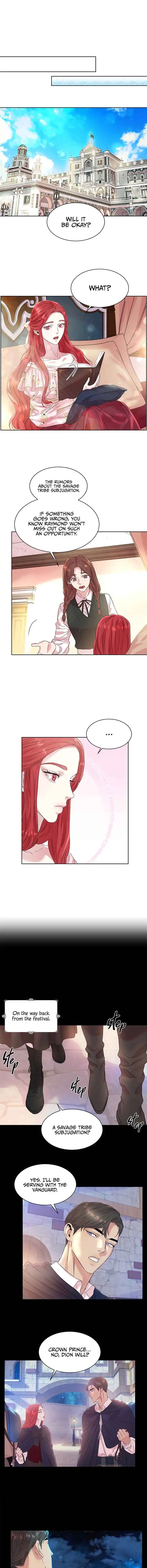 Aideen Chapter 30 4