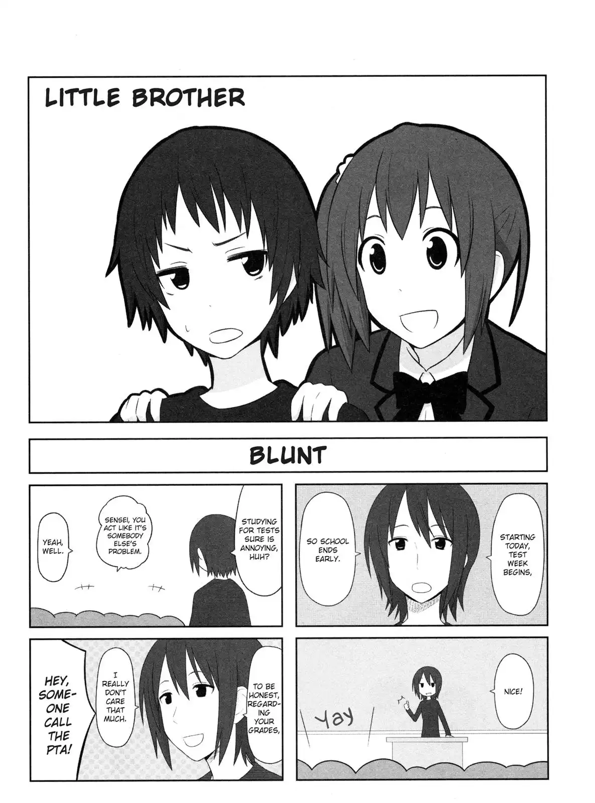 Aiura Chapter 10 1