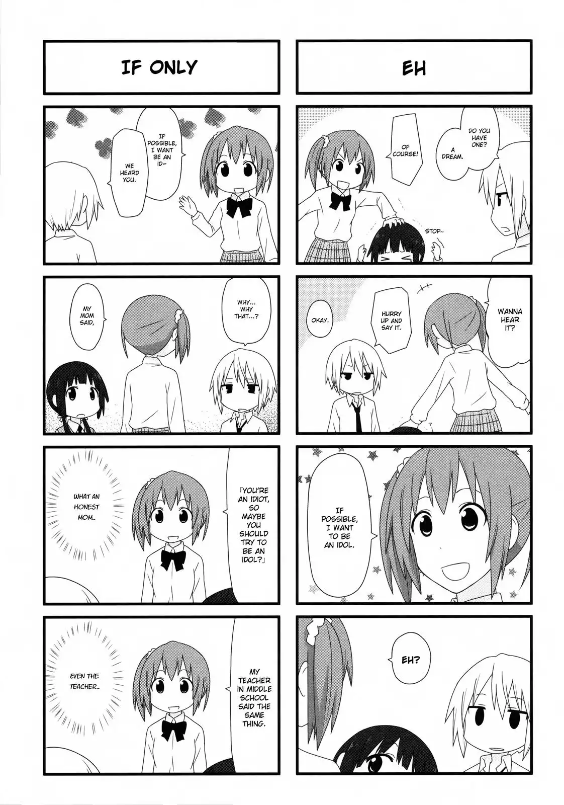 Aiura Chapter 15