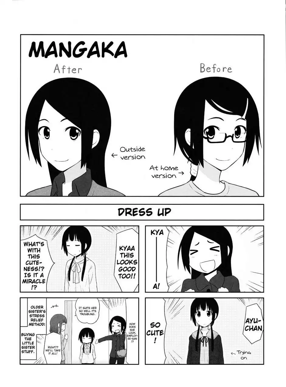 Aiura Chapter 24 1