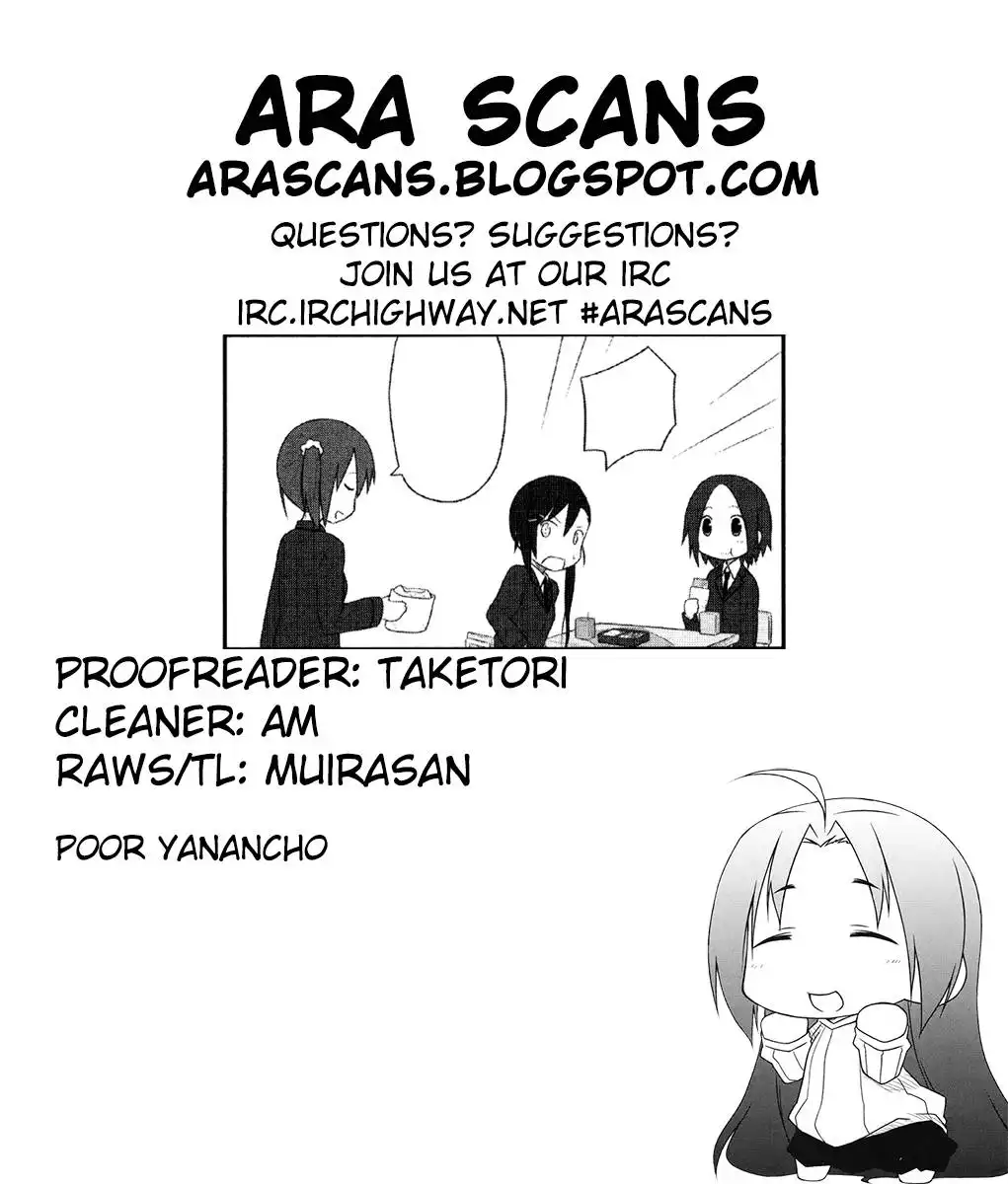 Aiura Chapter 4 9